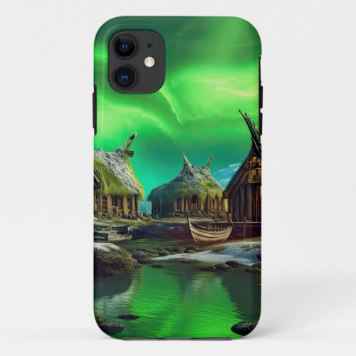 Sheild Family Iphone Case