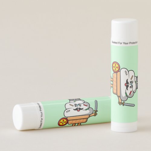 Sheild Family  Lip Balm