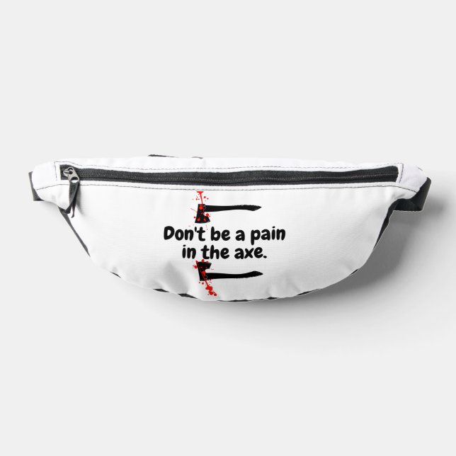 shekeykhatn fanny pack (Lay Down)