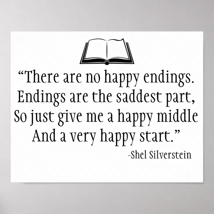 shel silverstein quotes