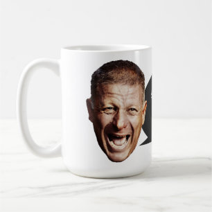 Shelby Bubble Tweets - Turtle Soup Tonight! Coffee Mug