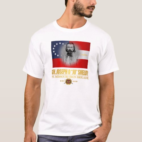 Shelby Southern Patriot T_Shirt