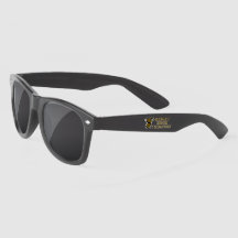 Shelby Theatre Sunglasses