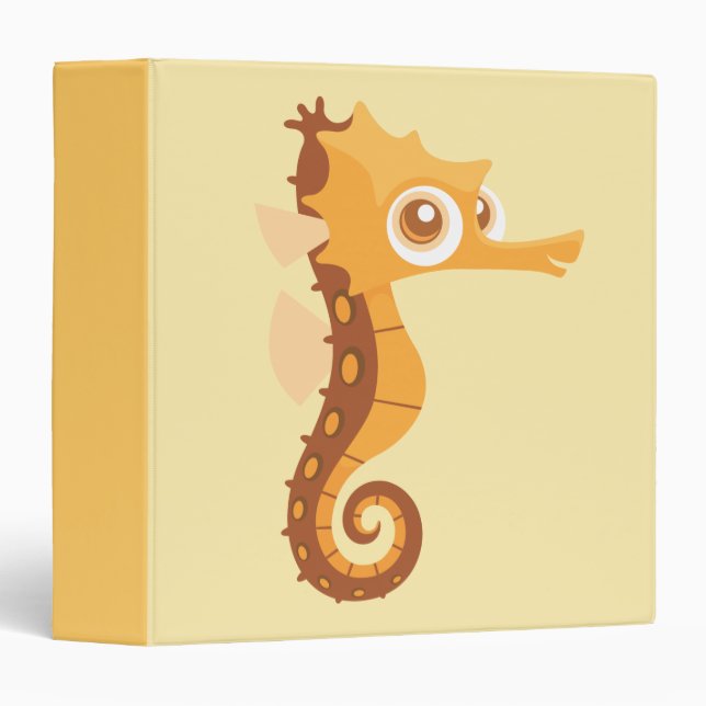 Sheldon 1 3 ring binder (Front/Spine)