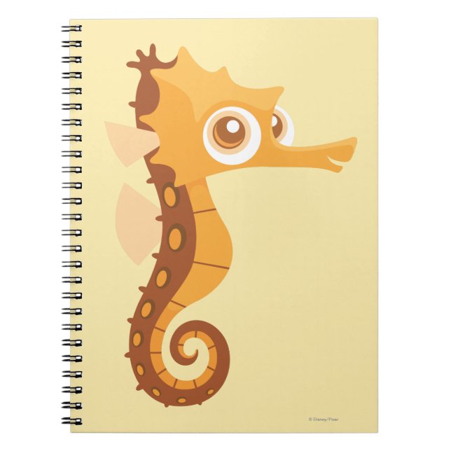 Sheldon 1 notebook (Front)