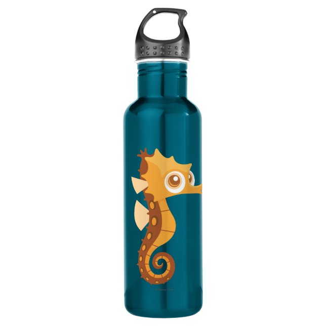 Sheldon 1 water bottle (Front)