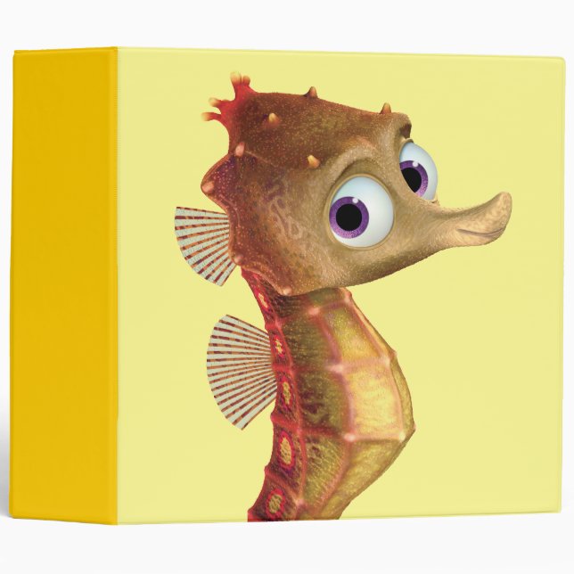 Sheldon 2 binder (Front/Spine)