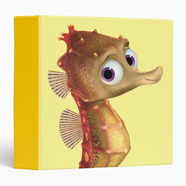 Sheldon 2 binder (Front/Spine)