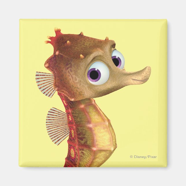 Sheldon 2 magnet (Front)