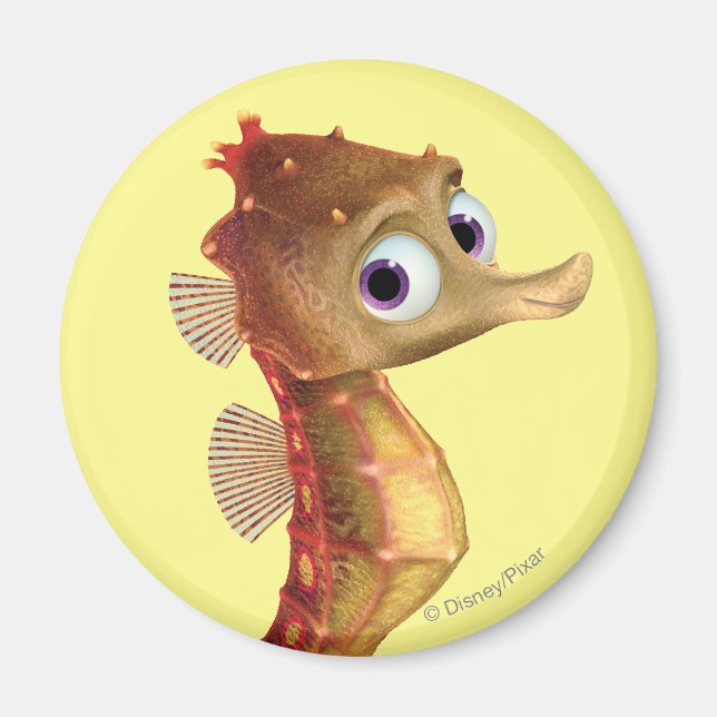 Sheldon 2 magnet (Front)