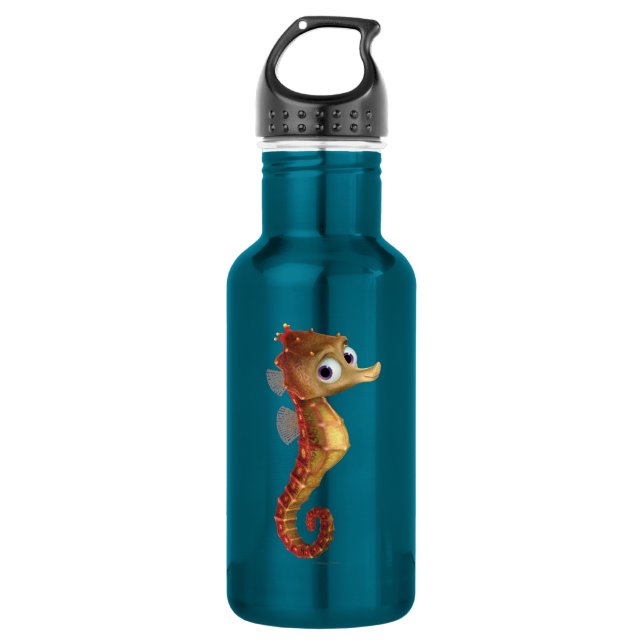 Sheldon 2 water bottle (Front)