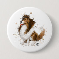 Sheldon the Sheltie