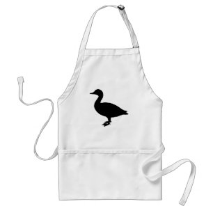 Sheldrake Duck Adult Apron