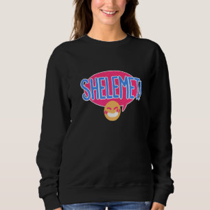 Shelemet Filipino Philippines Pinoy   Sweatshirt
