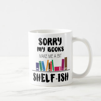 Shelf-Ish Mug