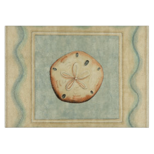 Shell Collector Cutting Board