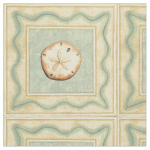 Shell Collector Fabric
