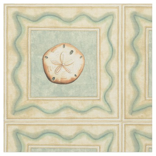 Shell Collector Fabric