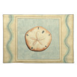Shell Collector Placemat