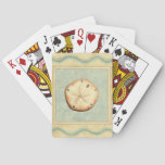 Shell Collector Poker Cards