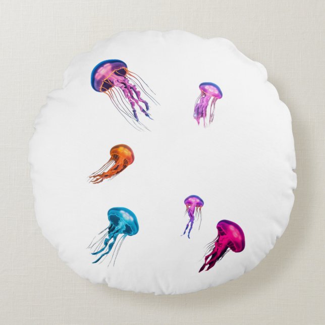shell cushion (Front)
