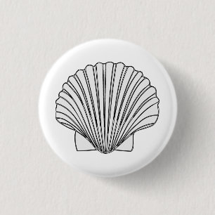 Shell Design Button