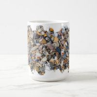 Shell Lover Coffee Mug