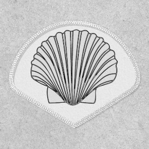 Shell Patch