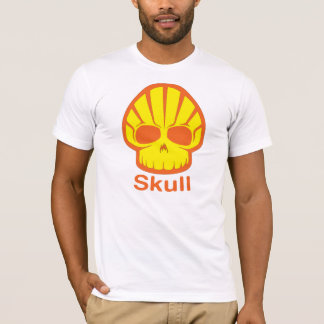 Shell Skull T-Shirt
