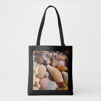 Shell Tote Bag