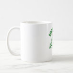 Shell Yeah Turtle Snail Funny Coffee Mug<br><div class="desc">Shell Yeah Turtle Snail Funny</div>