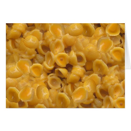 shells and cheese cards (Front Horizontal)