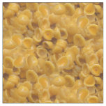 shells and cheese fabric