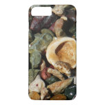 Shells, Rocks and Coral Beach Nature iPhone 8 Plus/7 Plus Case