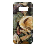 Shells, Rocks and Coral Nature Photography Case-Mate Samsung Galaxy S8 Case