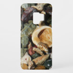 Shells, Rocks and Coral Nature Photography Case-Mate Samsung Galaxy S9 Case