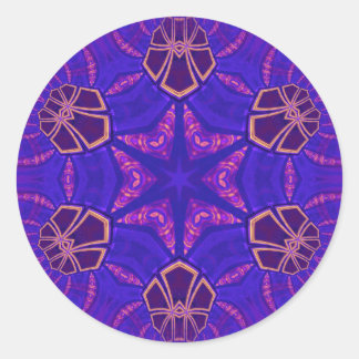 ShellSTAR Sticker