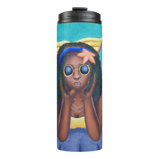 Shelly Tumbler (Front)