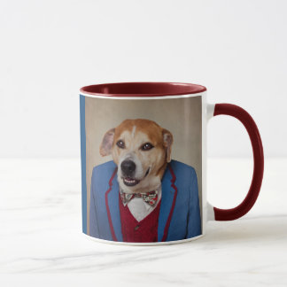 Shelter Pets Project - Choppers Mug