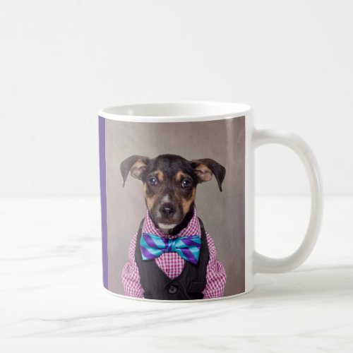 Shelter Pets Project _ Hitch Coffee Mug