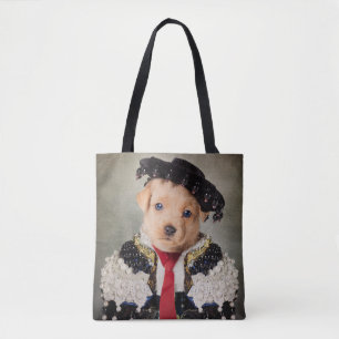 Shelter Pets Project - Tia Tote Bag