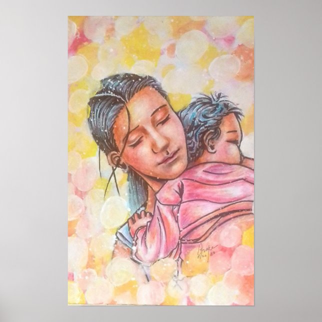 Shelter Poster (Front)