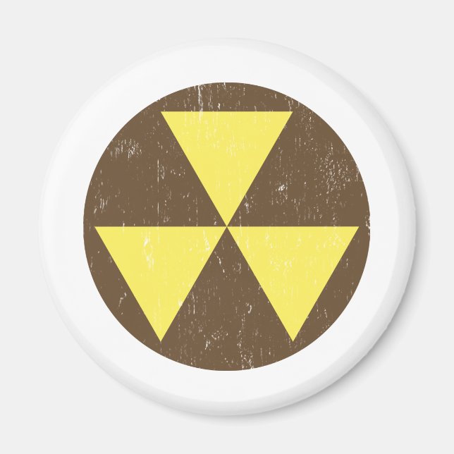  Shelter Seal Magnet (Front)