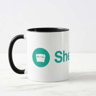 Shelterbox Coffee Mug