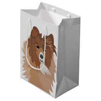 Sheltie Dog Animal