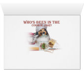 Sheltie Momma's Helper cards (Inside Horizontal (Bottom))