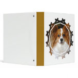 Sheltie Photo Design Binder