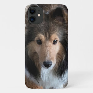 Sheltie Smartphone Case