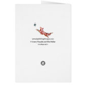 Shelties Pop Art (Back)