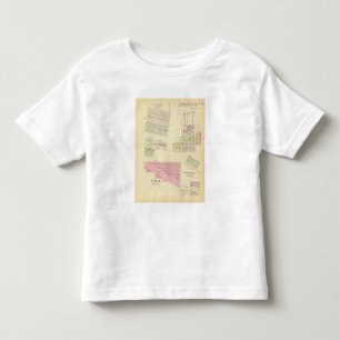 Shelton, Nebraska Toddler T-shirt